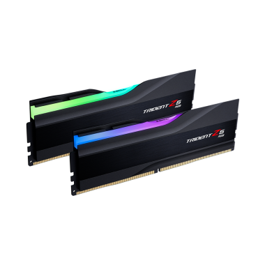 Ram G.SKILL Trident Z5 RGB 32GB | 6000MHz, DDR5, 16GBx2