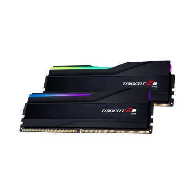 Ram G.SKILL Trident Z5 RGB 32GB | 6000MHz, DDR5, 16GBx2