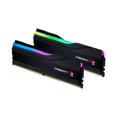Ram G.SKILL Trident Z5 RGB 32GB | 6000MHz, DDR5, 16GBx2