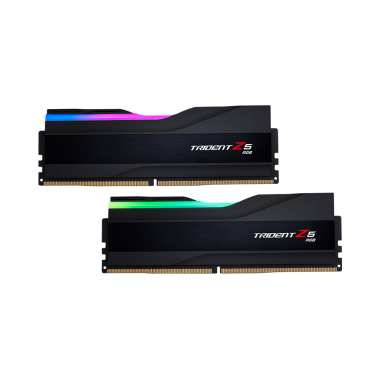 Ram G.SKILL Trident Z5 RGB 32GB | 6000MHz, DDR5, 16GBx2