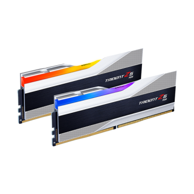 Ram G.SKILL Trident Z5 RGB 32GB | 6000MHz, DDR5, 16GBx2