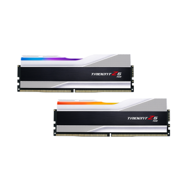 Ram G.SKILL Trident Z5 RGB 32GB | 6000MHz, DDR5, 16GBx2