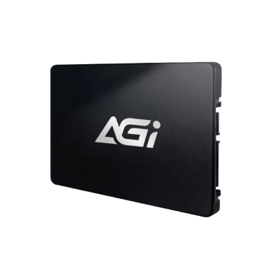 Ổ cứng SSD 120GB SATA 3 AGI AI138