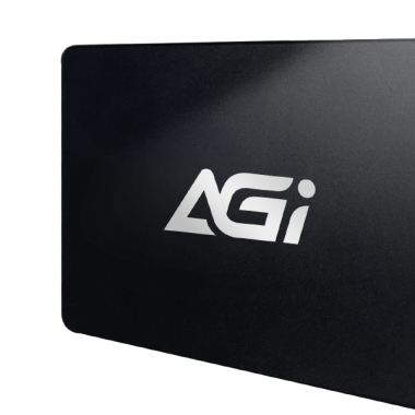 Ổ cứng SSD 120GB SATA 3 AGI AI138