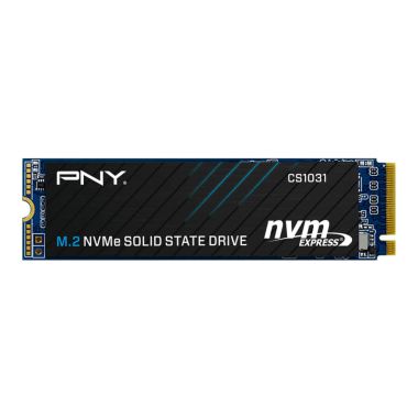 Ổ cứng máy tính SSD PNY CS1031 500GB M.2 2280 PCIe NVMe