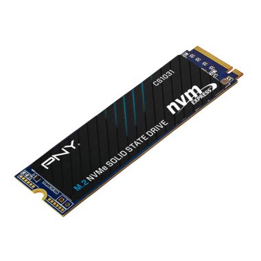 Ổ cứng máy tính SSD PNY CS1031 500GB M.2 2280 PCIe NVMe