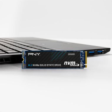 Ổ cứng máy tính SSD PNY CS1031 500GB M.2 2280 PCIe NVMe