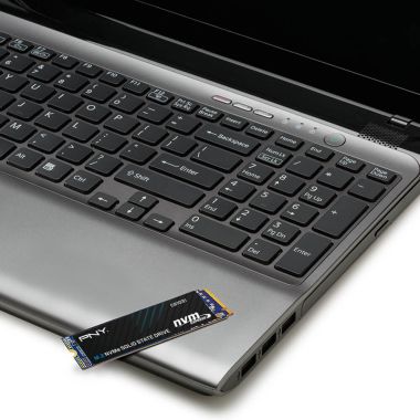 Ổ cứng máy tính SSD PNY CS1031 500GB M.2 2280 PCIe NVMe