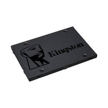 Ổ SSD Kingston SA400 240Gb (SATA3/ 2.5Inch/ 500MB/s/ 350MB/s)