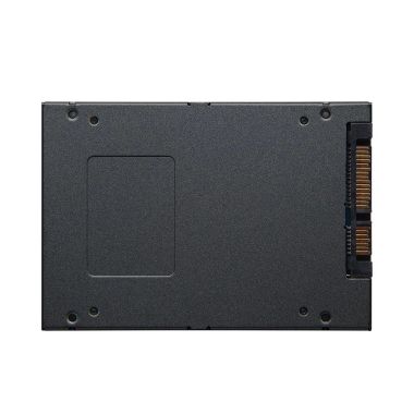 Ổ SSD Kingston SA400 240Gb (SATA3/ 2.5Inch/ 500MB/s/ 350MB/s)