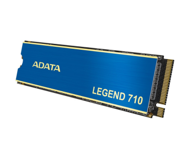 Ổ Cứng SSD NVMe Adata LEGEND 710 512GB M.2 2280 PCIe Gen3x4