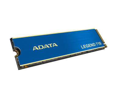 Ổ Cứng SSD NVMe Adata LEGEND 710 512GB M.2 2280 PCIe Gen3x4