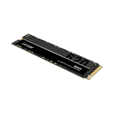 Ổ cứng SSD Lexar NM620 256GB M.2 2280 PCIe 3.0x4
