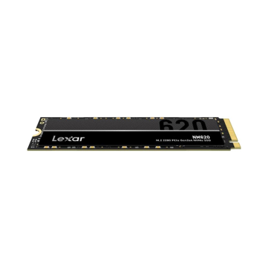 Ổ cứng SSD Lexar NM620 256GB M.2 2280 PCIe 3.0x4