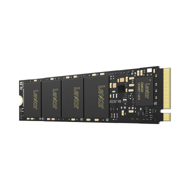 Ổ cứng SSD Lexar NM620 256GB M.2 2280 PCIe 3.0x4