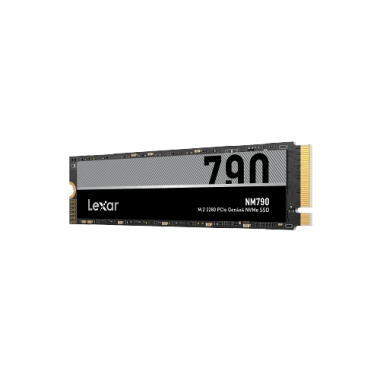 Ổ cứng SSD Lexar NM790 2TB (LNM790X002T-RNNNG)