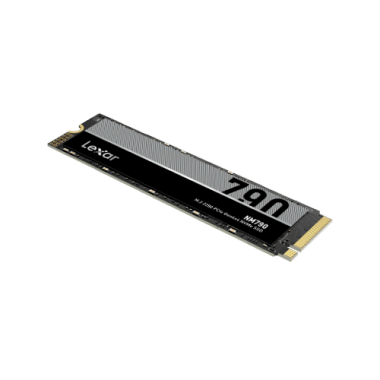 Ổ cứng SSD Lexar NM790 2TB (LNM790X002T-RNNNG)