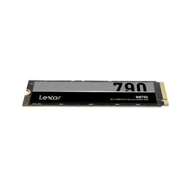 Ổ cứng SSD Lexar NM790 2TB (LNM790X002T-RNNNG)