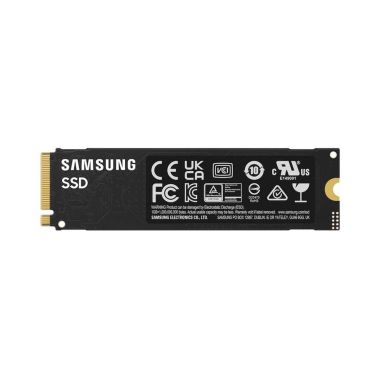 SSD Samsung 990 EVO Plus 1TB NVMe PCIe 4.0 x4 / PCIe 5.0 x2