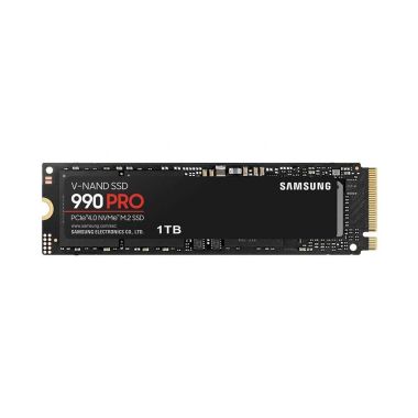 Ổ Cứng SSD Samsung 990 Pro 1TB PCIe Gen 4.0 x4 NVMe V-NAND