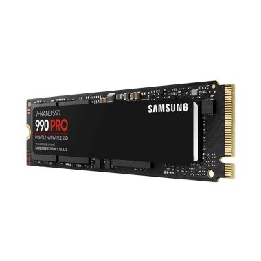Ổ Cứng SSD Samsung 990 Pro 1TB PCIe Gen 4.0 x4 NVMe V-NAND