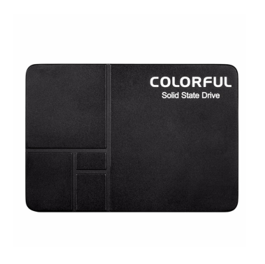 Ổ cứng SSD Colorful 256 GB - 360GB - 512GB SL500