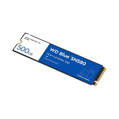 Ổ cứng SSD Western Digital Blue SN580 500GB
