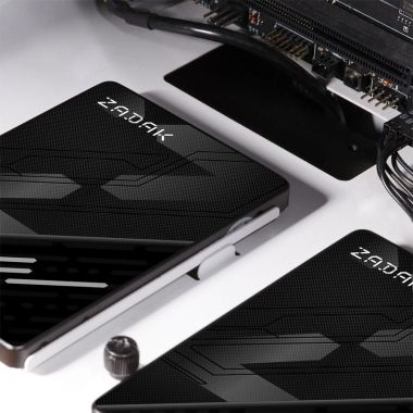 Ổ cứng SSD Apacer Zadak TWSS3 512GB | SATA3 2.5″