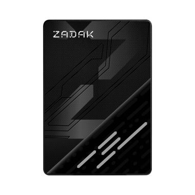Ổ cứng SSD Apacer Zadak TWSS3 512GB | SATA3 2.5″