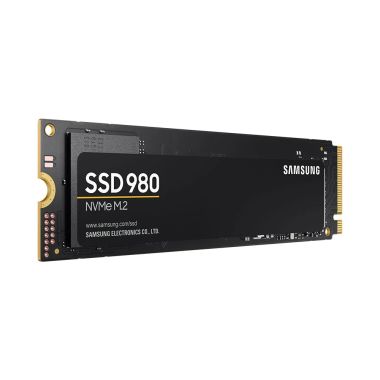 Ổ Cứng SSD SAMSUNG 980 1TB PCIe NVMe V-NAND M.2 2280