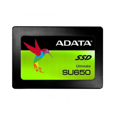 Ổ cứng SSD Adata SU650 120/240/480GB SATA III