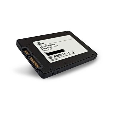 Ổ cứng SSD TRM S100 | 128GB | SATA 3 | 2.5 inch