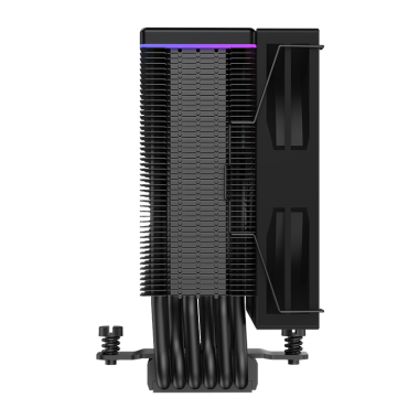 TẢN NHIỆT KHÍ CPU COOLLEO B60 Digital 1700AM5