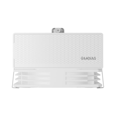 Tản nhiệt khí Gamdias BOREAS E2-410 Black/ White