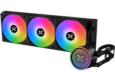 Tản nhiệt nước AIO CPU XIGMATEK FENIX 360