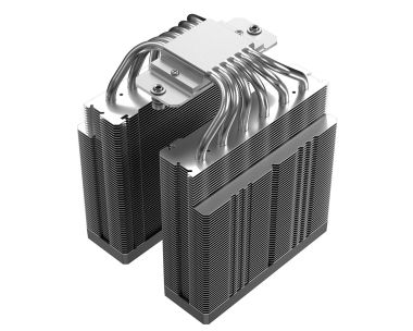 Tản nhiệt khí ID COOLING FROZN A620 PRO SE Black