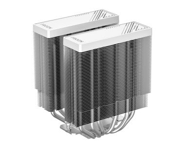 Tản nhiệt khí ID COOLING FROZN A620 PRO SE ARGB White