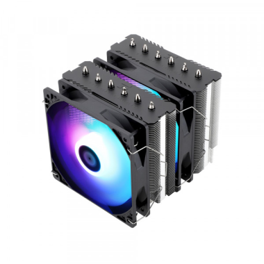 Tản Nhiệt Khí CPU Thermalright Peerless Assassin 120 SE ARGB
