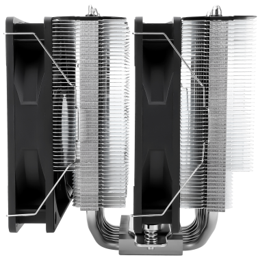 Tản Nhiệt Khí CPU Thermalright Phantom Spirit 120 SE ARGB