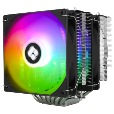 Tản Nhiệt Khí CPU Thermalright Phantom Spirit 120 SE ARGB