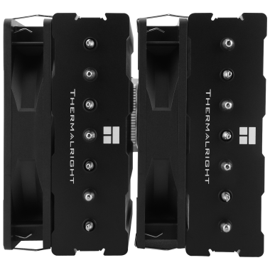 Tản Nhiệt Khí CPU Thermalright Phantom Spirit 120 SE ARGB