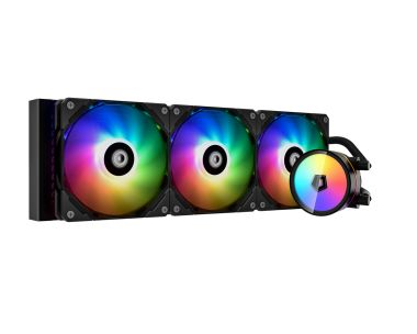 Bộ tản nhiệt nước ID-COOLING ZOOMFLOW 360-XT ARGB