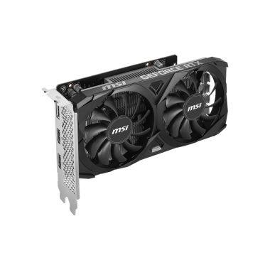 Card màn hình MSI GeForce RTX 3050 VENTUS 2X 6GB OC