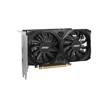 Card màn hình MSI GeForce RTX 3050 VENTUS 2X 6GB OC