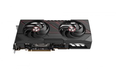 VGA SAPPHIRE PULSE AMD RADEON RX 9070 GAMING 16GB
