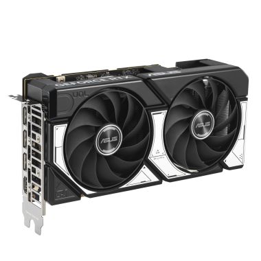 VGA ASUS Dual GeForce RTX™ 5060 OC 8GB GDDR7