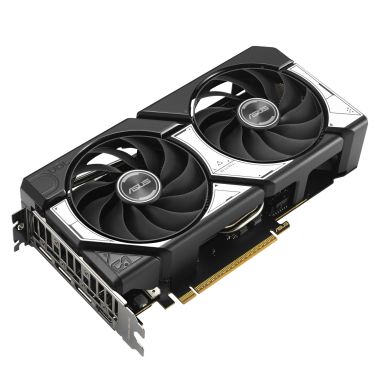 VGA ASUS Dual GeForce RTX™ 5060 OC 8GB GDDR7