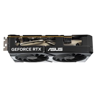 VGA ASUS Dual GeForce RTX™ 5060 OC 8GB GDDR7