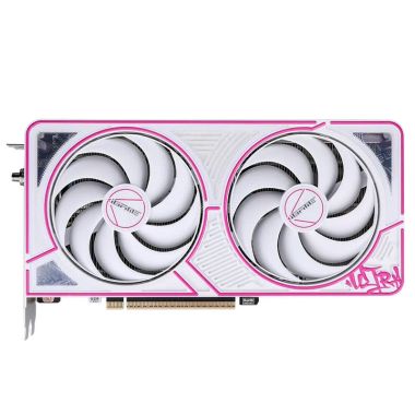 VGA Colorful iGame GeForce RTX 5060 Ultra W DUO OC 8GB-V