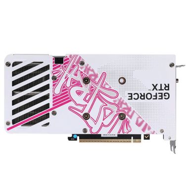 VGA Colorful iGame GeForce RTX 5060 Ultra W DUO OC 8GB-V